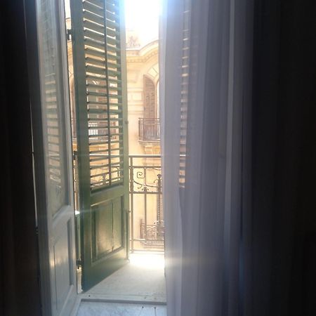 Guest House Lamphotel Militello Palermo Eksteriør billede