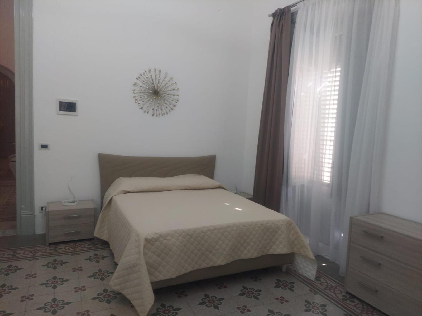 Guest House Lamphotel Militello Palermo Eksteriør billede
