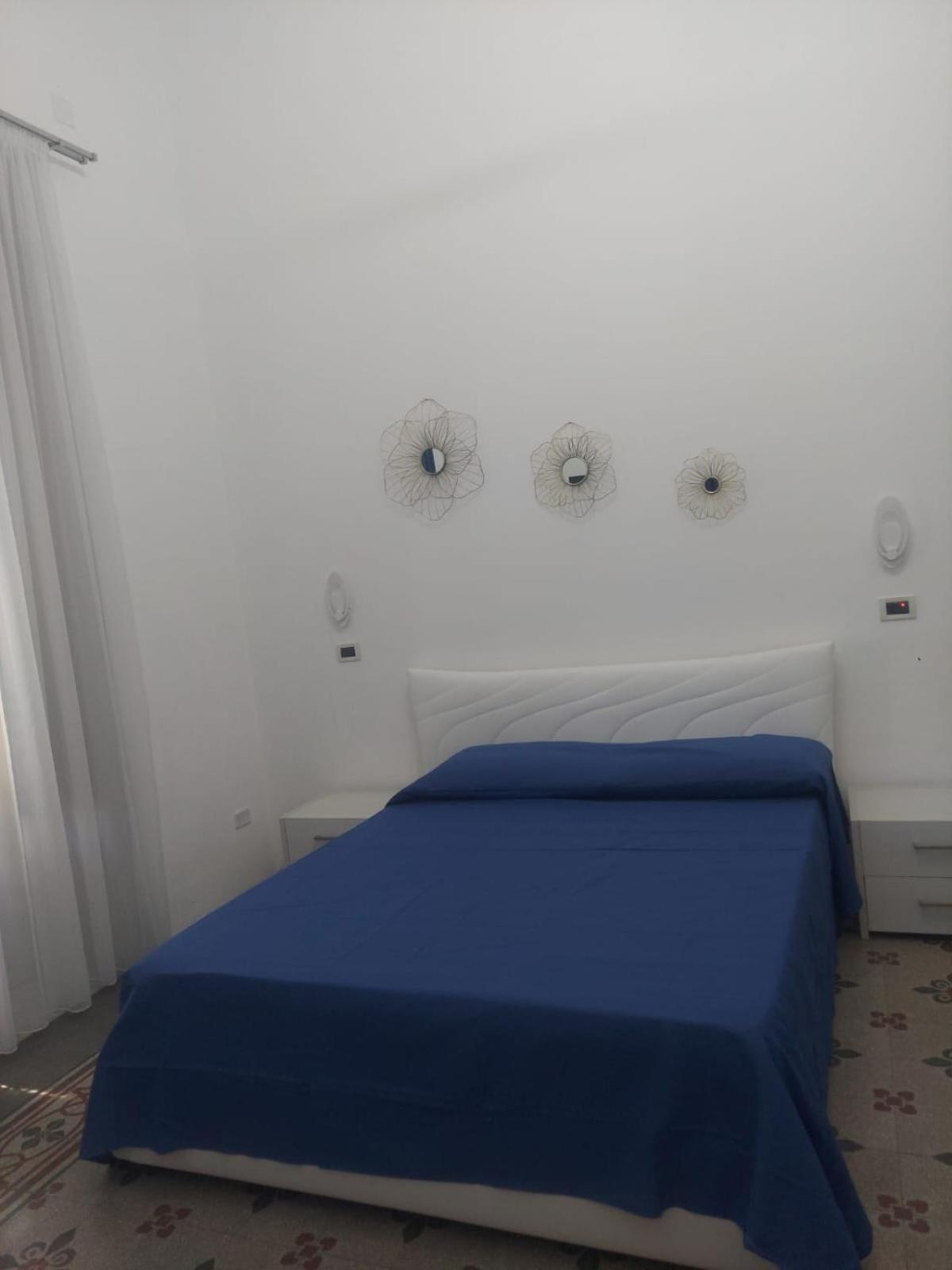 Guest House Lamphotel Militello Palermo Eksteriør billede
