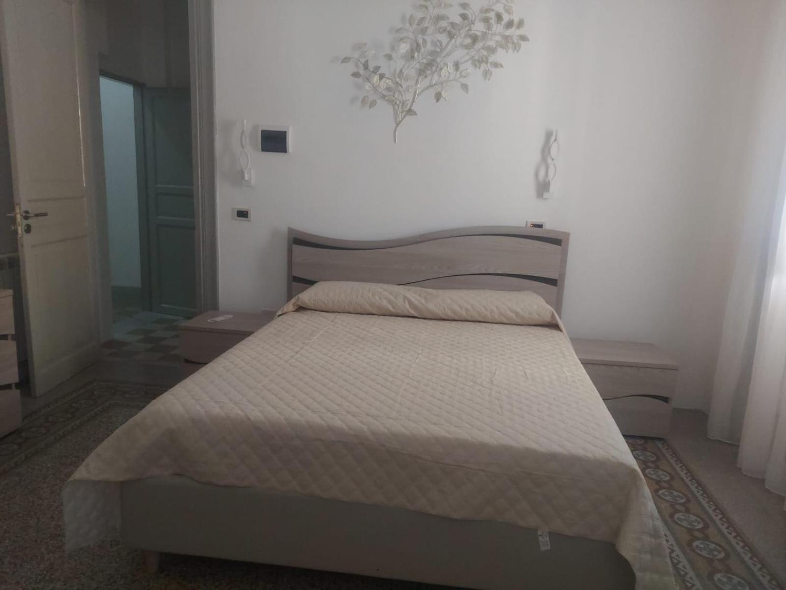 Guest House Lamphotel Militello Palermo Eksteriør billede