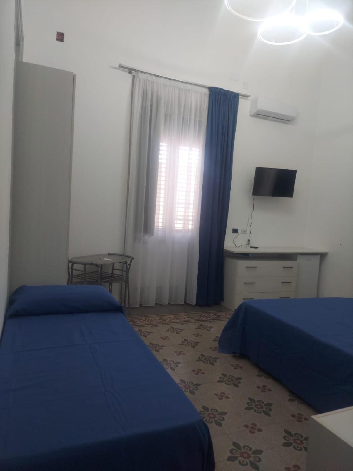 Guest House Lamphotel Militello Palermo Eksteriør billede