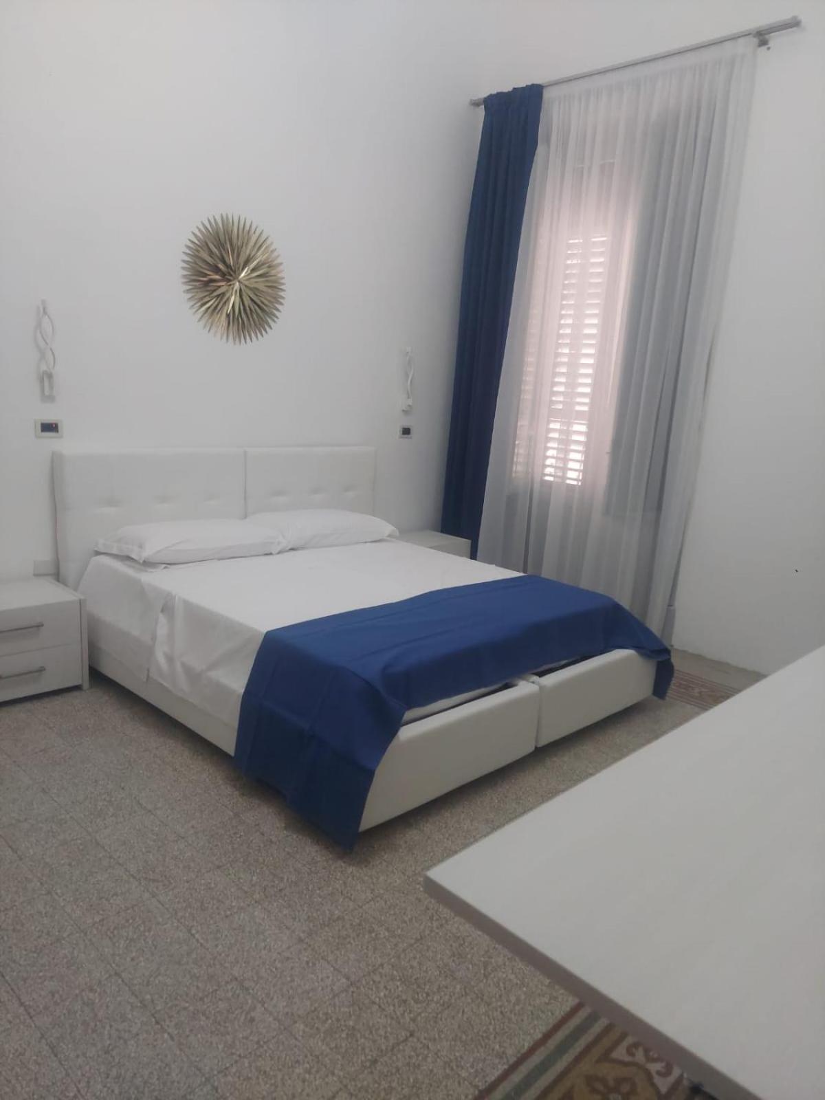 Guest House Lamphotel Militello Palermo Eksteriør billede