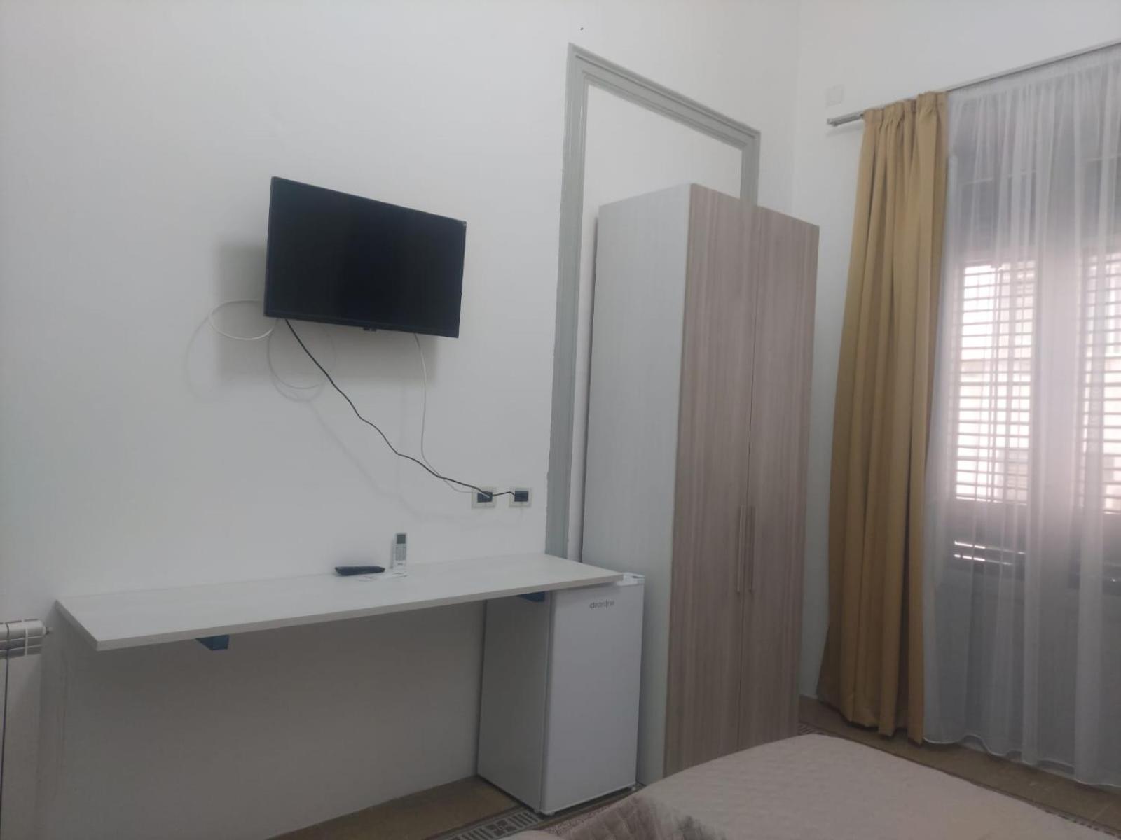 Guest House Lamphotel Militello Palermo Eksteriør billede