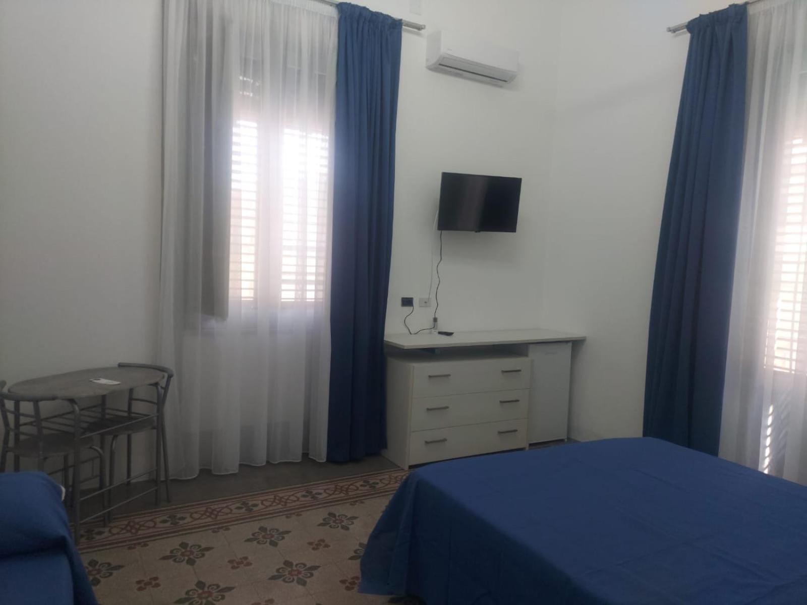 Guest House Lamphotel Militello Palermo Eksteriør billede