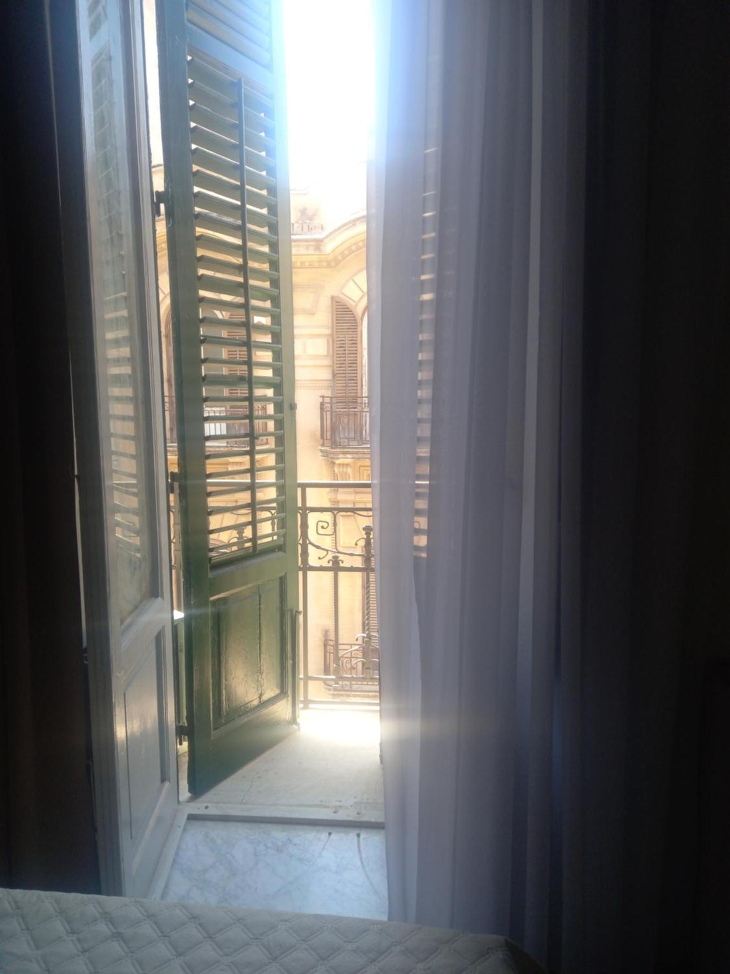 Guest House Lamphotel Militello Palermo Eksteriør billede